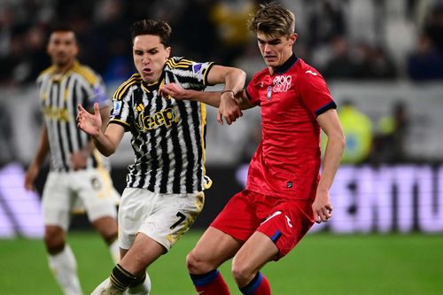 Nhận định bóng đá Atalanta vs Juventus: Viết chuyện cổ tích