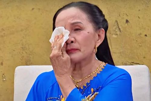 Mẹ chồng quá hà khắc, nàng dâu muốn cùng 5 con ăn bữa ngon rồi làm một điều