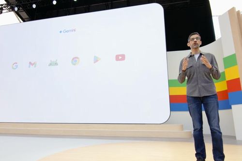 Google ra AI tạo ảnh và video cạnh tranh OpenAI