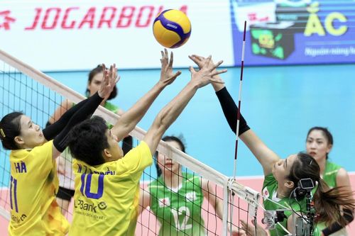 Xác định 4 vé bán kết Cup VTV9 Bình Điền 2024