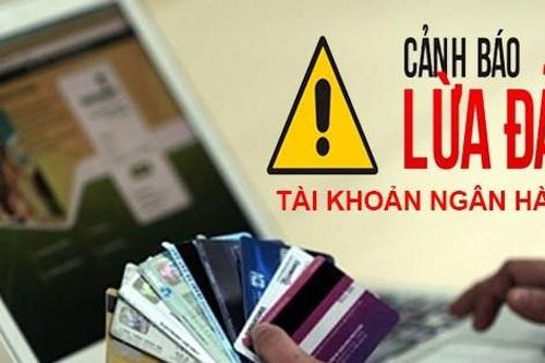 Công an cảnh báo thủ đoạn thuê học sinh mở tài khoản ngân hàng để lừa đảo