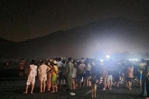 Gửi con ở điểm giữ trẻ tự phát, bé 6 tuổi mất tích 3 ngày nay