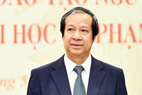Bộ trưởng GD-ĐT: 'ĐH Sư phạm Hà Nội cần xây trường mới'