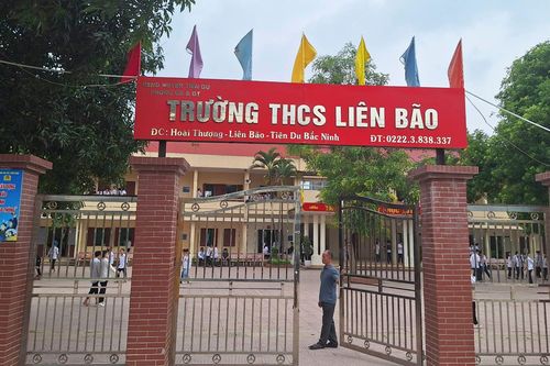 Phòng Giáo dục: Thông tin 2 học sinh nghi nhảy cầu do bị cấm thi lớp 10 là vô căn cứ