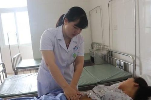 Sản phụ sốc phản vệ sau khi uống thuốc hạ huyết áp