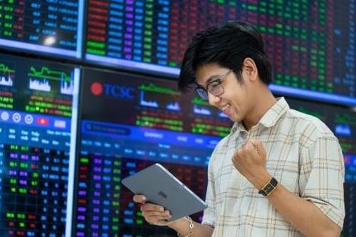 TCI cùng 9 cổ phiếu Việt Nam vào MSCI Frontier Markets Small Cap Index