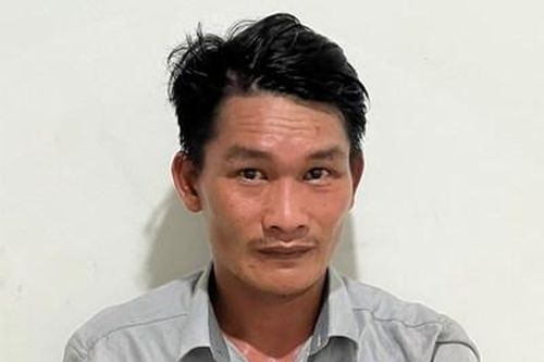 Trốn truy nã ở Lâm Đồng, chạy về TP Hồ Chí Minh vẫn không thoát