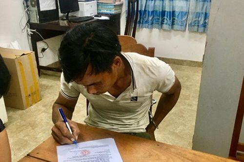 Người đàn ông bị lừa hơn 8 tỉ đồng vì gửi tiền đặt cọc, mua đất