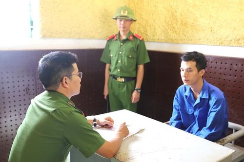 Bắt đối tượng lợi dụng từ thiện để chiếm đoạt tài sản của gần 700 người