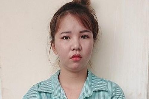 Bắt nữ Facebooker lập nhiều tài khoản kêu gọi từ thiện để lừa đảo