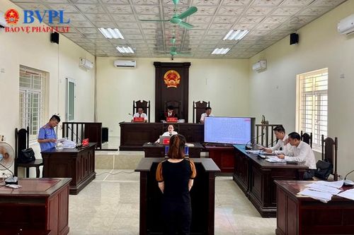 Tuyên án cựu giáo viên lợi dụng các quyền tự do dân chủ, xâm phạm lợi ích của Nhà nước