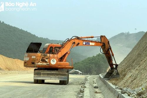 Các địa phương ở Nghệ An nỗ lực khơi dòng vốn đầu tư về cơ sở