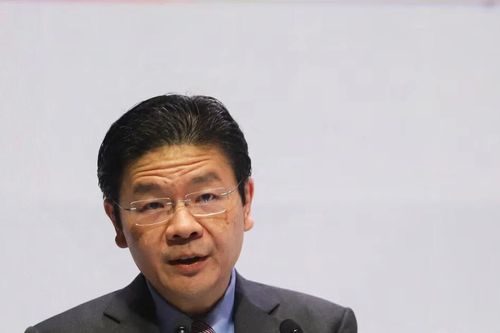 Tân Thủ tướng Singapore Lawrence Wong là ai?