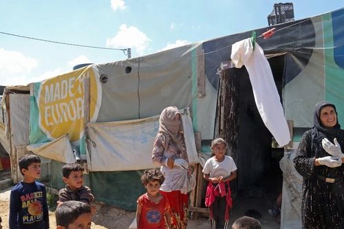 Liên hợp quốc lo ngại về tình hình viện trợ nhân đạo cho Syria