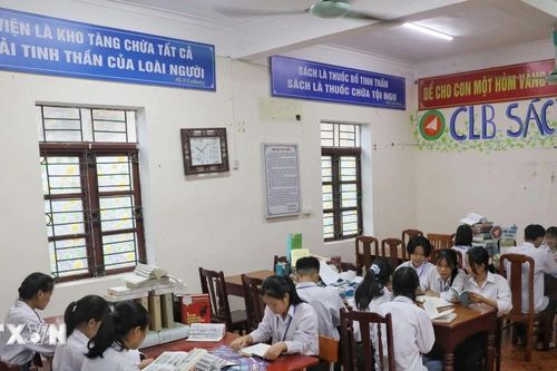 Bắc Giang dự kiến huy động gần 28.500 tỷ đồng xây dựng trường, lớp học