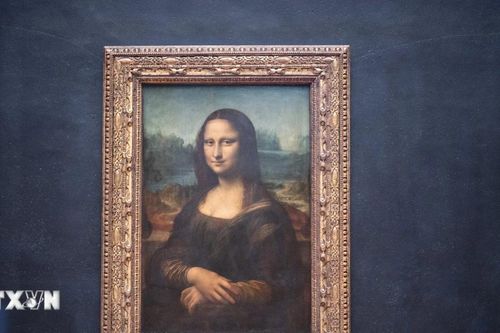 Tòa án Pháp bác yêu cầu trả lại kiệt tác 'Mona Lisa'