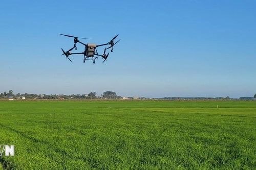 Hà Nội: Hơn 10 tỷ đồng hỗ trợ thiết bị chuyển đổi số nông nghiệp
