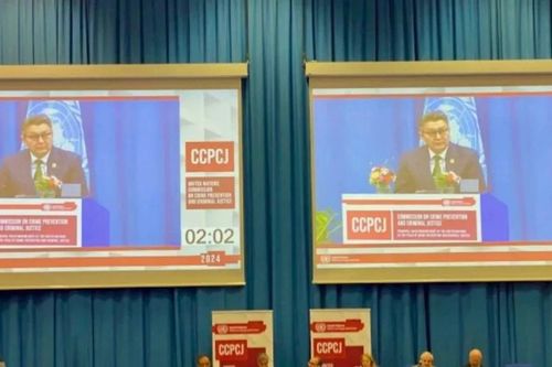 Indonesia đề xuất 3 cách tiếp cận ngăn ngừa trẻ em trở thành nạn nhân khủng bố