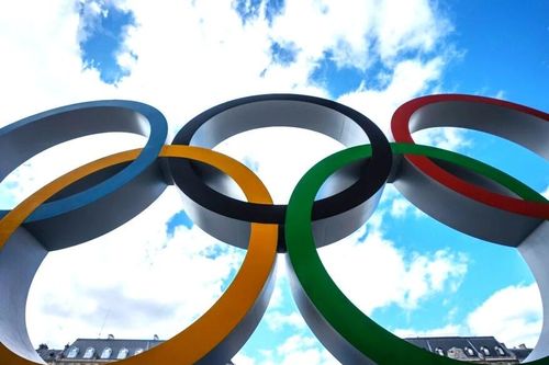 Olympic Paris 2024: Kích hoạt ứng dụng kiểm tra và trao đổi vé