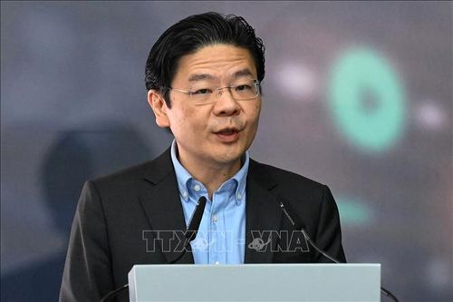 Giữ cho 'Đốm đỏ nhỏ bé' tỏa sáng