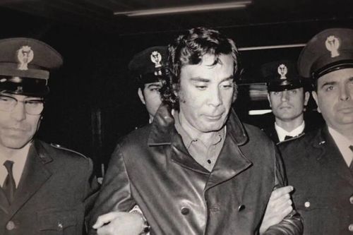 Omertà: Quy tắc im lặng khét tiếng của giới mafia - Kỳ cuối