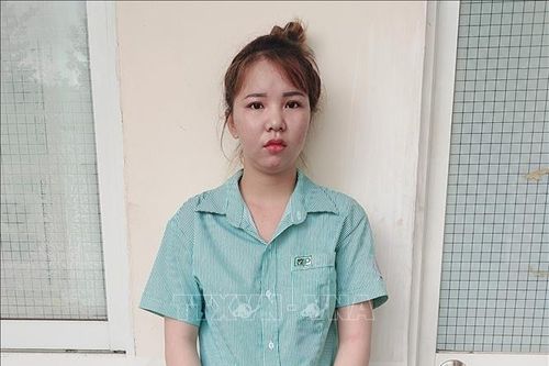 Bắt đối tượng lập tài khoản trên mạng xã hội kêu gọi từ thiện để lừa đảo