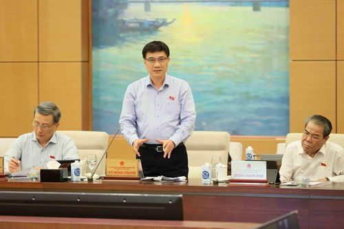 Vẫn diễn ra tình trạng vi phạm quản lý, sử dụng đất đai, tài nguyên, khoáng sản, môi trường
