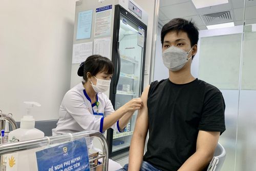 Bộ Y tế cấp phép vaccine sốt xuất huyết, zona thần kinh và phế cầu 23