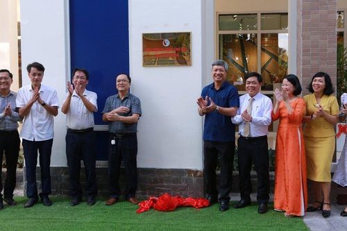 Quảng Nam có bảo tàng đa dạng sinh học cấp tỉnh đầu tiên cả nước