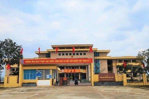 Quảng Bình: Lý do một Trưởng phòng GD&ĐT huyện xin thôi chức vụ để làm nhân viên
