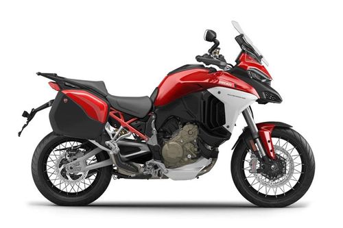 Bảng giá xe Ducati tháng 5/2024