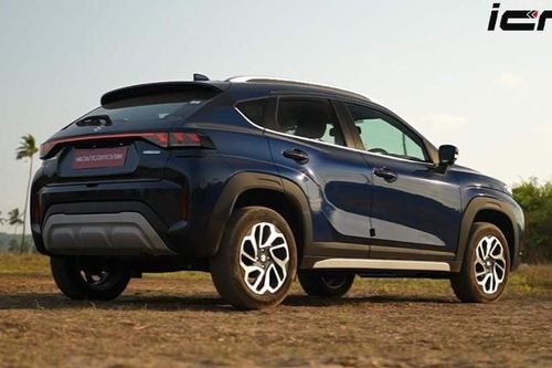 Suzuki ra mắt 'vua SUV' cỡ nhỏ giá chỉ 252 triệu đồng rẻ hơn Kia Morning, thiết kế đẹp lung linh