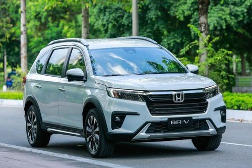 Mua ô tô chọn ngay 3 hãng này, đi xong bán lại vẫn hút người mua, sang tay nhanh còn hơn xe mới
