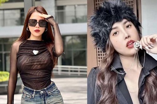 Hậu ồn ào với Ngân 98, Quế Vân bất ngờ tuyên bố đã có người yêu, giấu kín danh tính 'nửa kia'