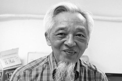 Những kỷ niệm đáng nhớ về Thầy thuốc nhân dân, GS.TS. Nguyễn Huy Dung