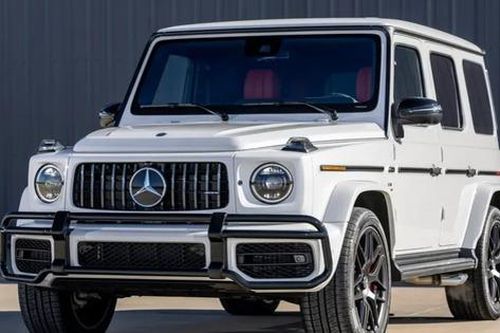 Mercedes-Benz nối dài danh sách triệu hồi xe tại Việt Nam