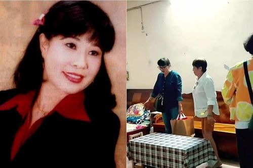 Cô đào chính cải lương U80 sống lủi thủi, chỉ dám mượn 5 triệu xoay xở, nhiều lúc muốn nghĩ quẩn