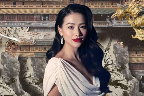 Hoa hậu Phương Khánh được ủng hộ thủ vai đặc biệt
