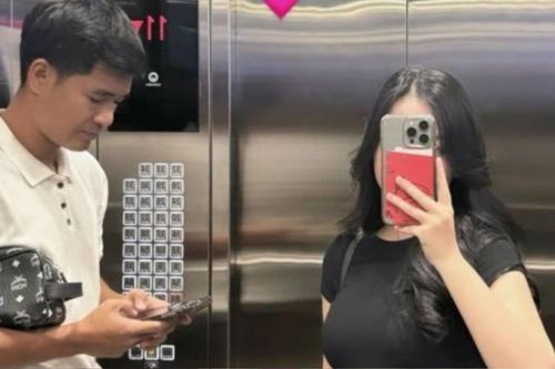 Hà Đức Chinh khoe ảnh vợ bầu, muốn đọc truyện cho con trai Hòa Minzy nhưng bị đáp trả