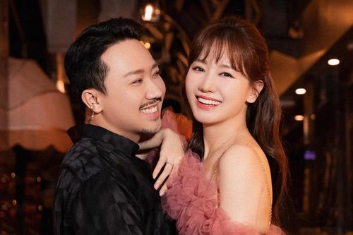 Hari Won về Hàn Quốc công khai 'mê mệt' một nam diễn viên điển trai