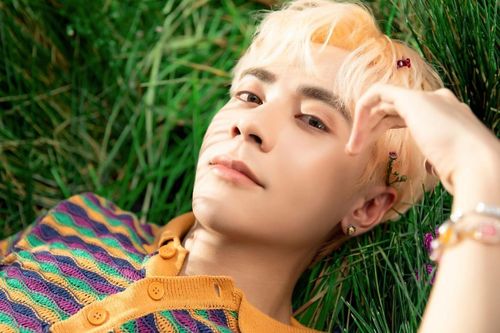 'Thủy triều' chưa hạ nhiệt, Quang Hùng MasterD lại ra bài hát về... mưa đá!