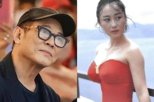 Nam diễn viên bỏ vợ yêu Hoa hậu, nhan sắc về già gây chú ý
