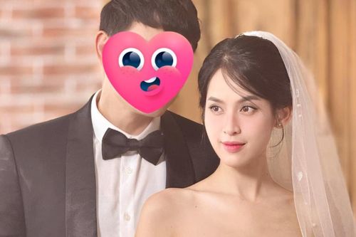 Diễn viên Tú Vi 'Cổng mặt trời' thông báo cưới, chú rể là một sao nam Vbiz?