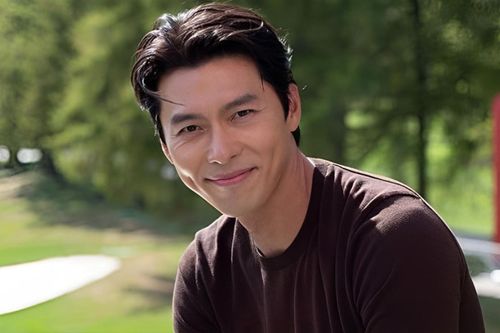 Hyun Bin gây chú ý tại LHP Cannes 2024
