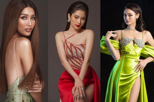 Miss Universe Vietnam 2024 khởi động, nhiều cái tên được réo gọi tái xuất