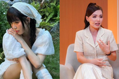 Showbiz 15/5: Ngọc Trinh nhắc đến chuyện gia đình, ca sĩ nổi tiếng Vbiz mang thai lần 2
