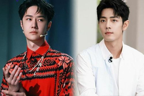 Vương Nhất Bác lập thành tích khủng trong sự nghiệp, chuẩn bị vượt xa Tiêu Chiến