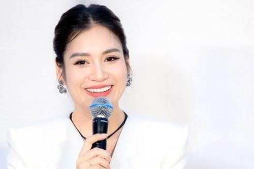 MC Nguyễn Thị Thanh Mai chia sẻ về cách chữa nói ngọng