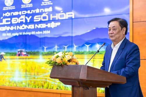Ứng dụng Zalo góp phần thúc đẩy chuyển đổi số ngành nông nghiệp