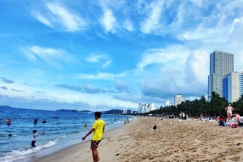 Khánh Hòa đề nghị tái thu phí tham quan danh lam thắng cảnh vịnh Nha Trang